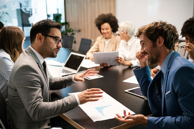 collaborative team approach used by outsourced financial controller from Optima Office collaborative team approach used by outsourced financial controller from Optima Office